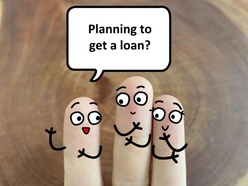 Understanding debt consolidation loan options.