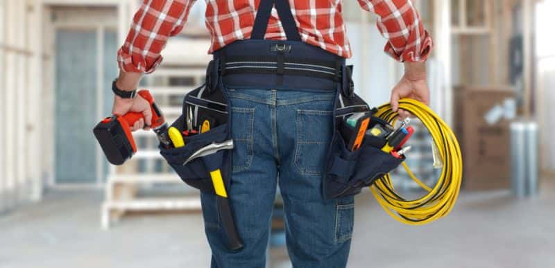 Electrical contractor for all electrical upgrades or repairs