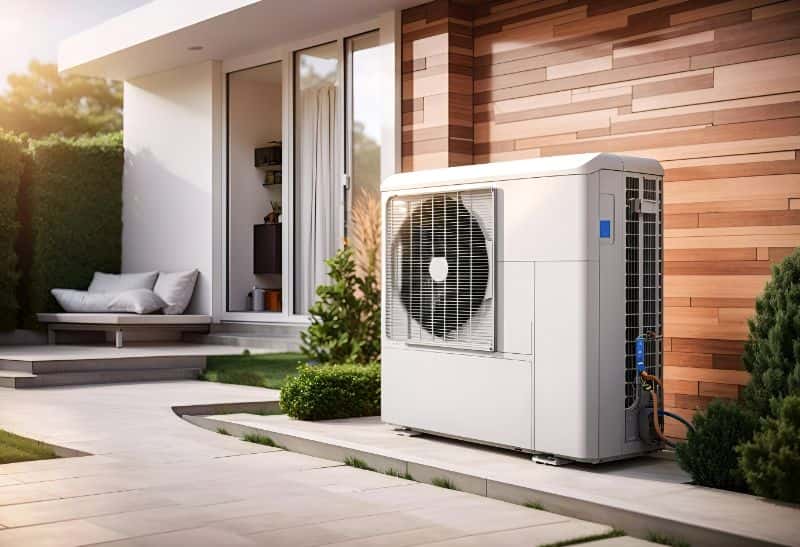 The pros and cons of mini-split heat pumps
