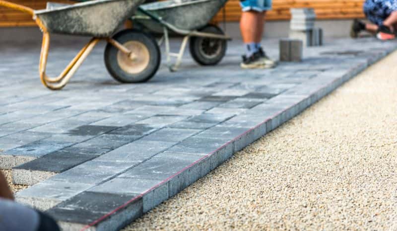 The pros and cons of paver driveways to consider