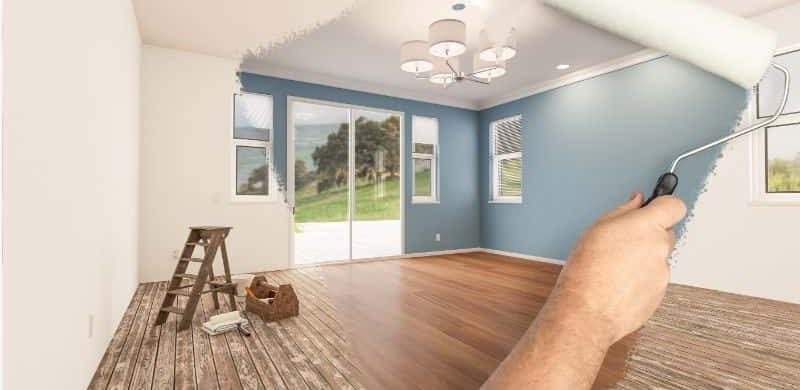 Understanding house painting costs in Ontario