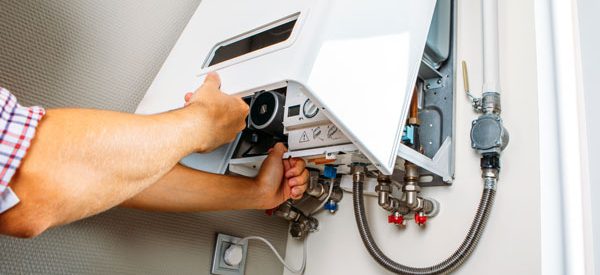 Fix-or-replace-a-water-heater-with-a-qualified-HVAC-contractor
