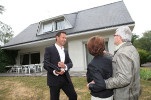 Soumissions courtier immobilier