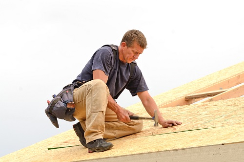 Carefully choose a contractor who possesses all the skills and qualifications for a house expansion project